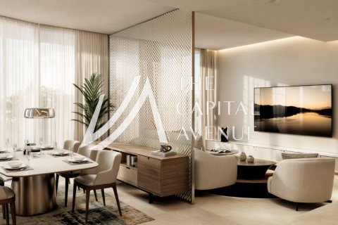 1 bedroom Apartment on the Saadiyat Island, UAE No. 137009 8