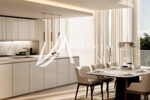 1 bedroom Apartment on the Saadiyat Island, UAE No. 137009 9