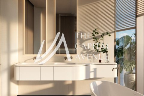 1 bedroom Apartment on the Saadiyat Island, UAE No. 137009 17