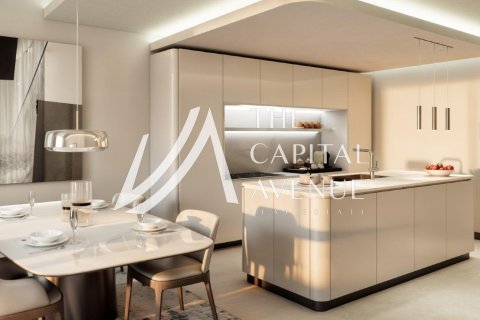 1 bedroom Apartment on the Saadiyat Island, UAE No. 137009 11