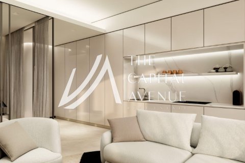 1 bedroom Apartment on the Saadiyat Island, UAE No. 137009 6