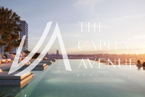 2 bedrooms Apartment in Al Reem Island, UAE No. 137014 4