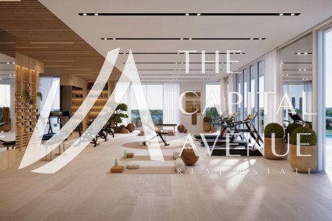 2 bedrooms Apartment in Al Reem Island, UAE No. 137014 11