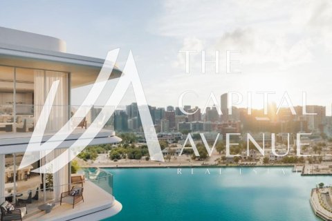 2 bedrooms Apartment in Al Reem Island, UAE No. 137014