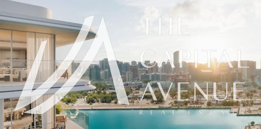 2 bedrooms Apartment in Al Reem Island, UAE No. 137014