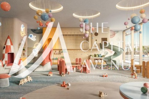 2 bedrooms Apartment in Al Reem Island, UAE No. 137014 13