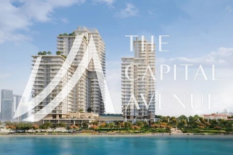 2 bedrooms Apartment in Al Reem Island, UAE No. 137014 5