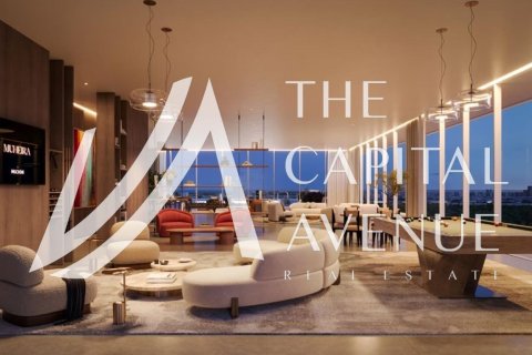 2 bedrooms Apartment in Al Reem Island, UAE No. 137014 12