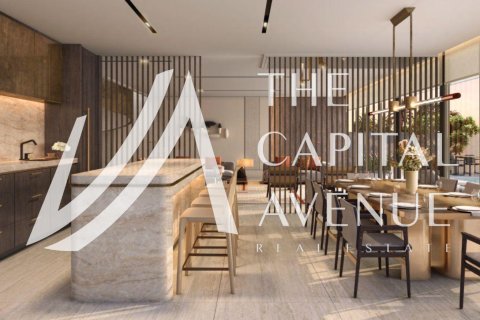 5 bedrooms Villa in Al Hudayriat Island, UAE No. 137012 3