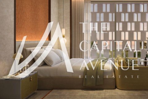 5 bedrooms Villa in Al Hudayriat Island, UAE No. 137012 6