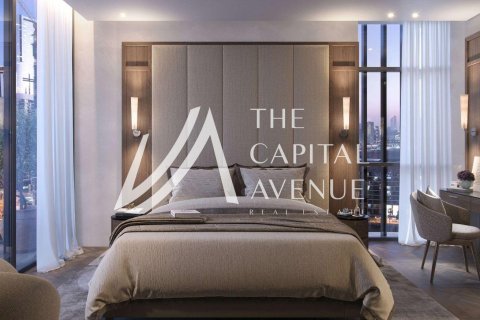 3 bedrooms Apartment in Shams Abu Dhabi, UAE No. 137010 6