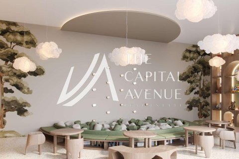 3 bedrooms Apartment in Shams Abu Dhabi, UAE No. 137010 16