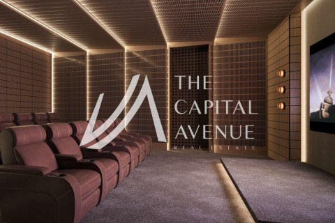 3 bedrooms Apartment in Shams Abu Dhabi, UAE No. 137010 8