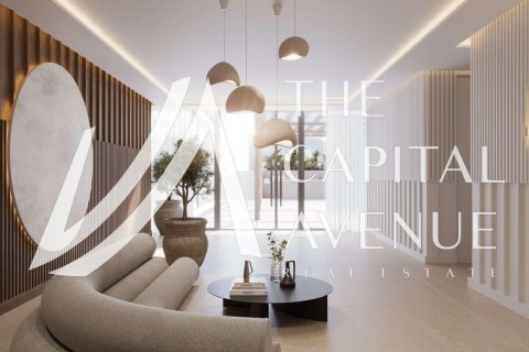 3 bedrooms Apartment in Shams Abu Dhabi, UAE No. 137010 12