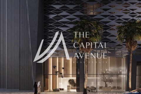 3 bedrooms Apartment in Shams Abu Dhabi, UAE No. 137010 13