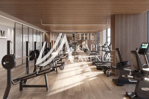 3 bedrooms Apartment in Shams Abu Dhabi, UAE No. 137010 10