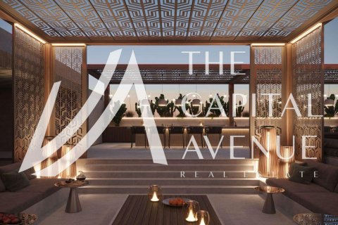 3 bedrooms Apartment in Shams Abu Dhabi, UAE No. 137010