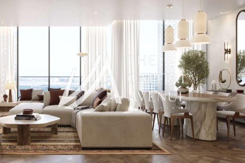 3 bedrooms Apartment in Shams Abu Dhabi, UAE No. 137010 4