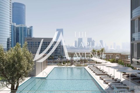 3 bedrooms Apartment in Shams Abu Dhabi, UAE No. 137010 15