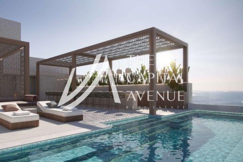 3 bedrooms Apartment in Shams Abu Dhabi, UAE No. 137010 3