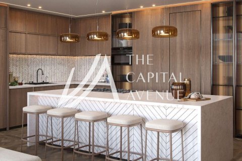 3 bedrooms Apartment in Shams Abu Dhabi, UAE No. 137010 5