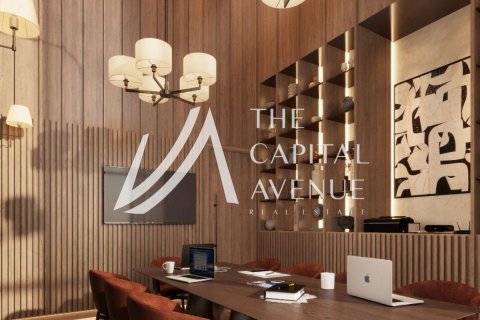 3 bedrooms Apartment in Shams Abu Dhabi, UAE No. 137010 9