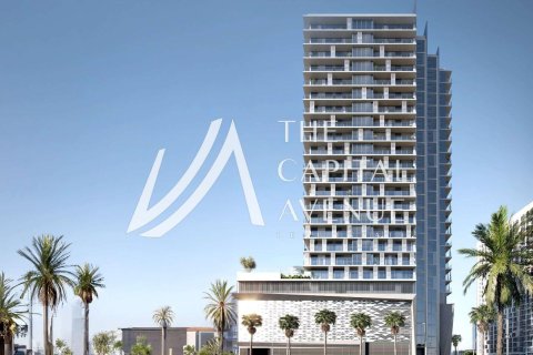 3 bedrooms Apartment in Shams Abu Dhabi, UAE No. 137010 17