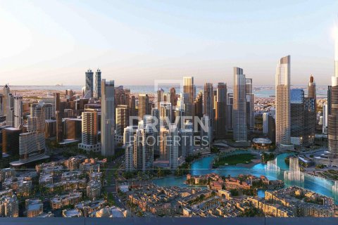 1 غرف نوم شقة في وسط مدينة دبي, الإمارات العربية المتحدة رقم 191020 19