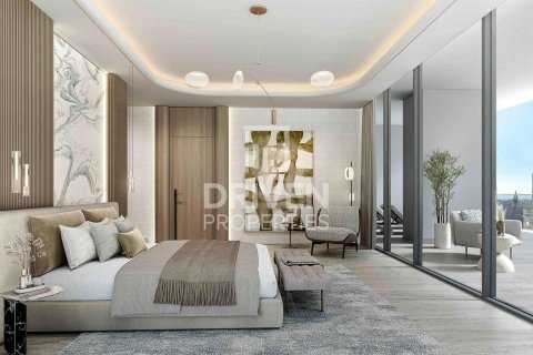 1 غرف نوم شقة في وسط مدينة دبي, الإمارات العربية المتحدة رقم 191020 26