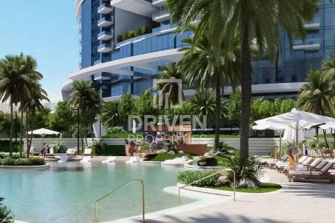 Квартира с 3 спальнями в Dubai Media City, ОАЭ №191021 6