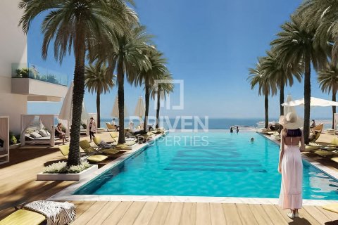 Квартира с 3 спальнями в Dubai Media City, ОАЭ №191021 3