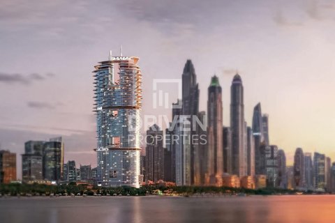Квартира с 3 спальнями в Dubai Media City, ОАЭ №191021 4