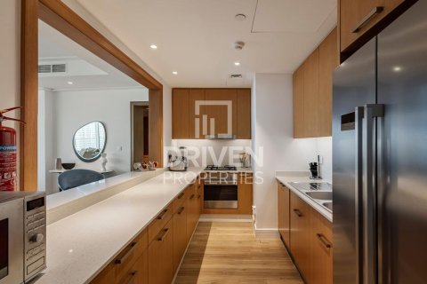 3 bedrooms Apartment in Downtown Dubai (Downtown Burj Dubai), UAE No. 191024 18