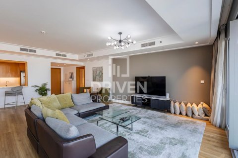 3 bedrooms Apartment in Downtown Dubai (Downtown Burj Dubai), UAE No. 191024 3