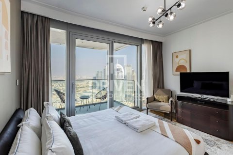 3 bedrooms Apartment in Downtown Dubai (Downtown Burj Dubai), UAE No. 191024 11