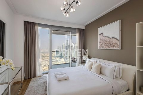 3 bedrooms Apartment in Downtown Dubai (Downtown Burj Dubai), UAE No. 191024 13