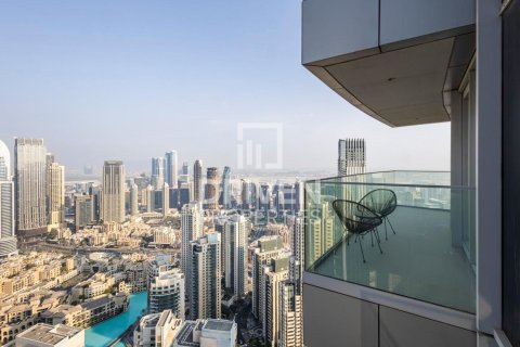 3 bedrooms Apartment in Downtown Dubai (Downtown Burj Dubai), UAE No. 191024 19