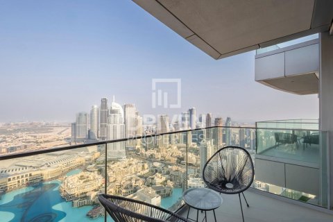 3 bedrooms Apartment in Downtown Dubai (Downtown Burj Dubai), UAE No. 191024 21