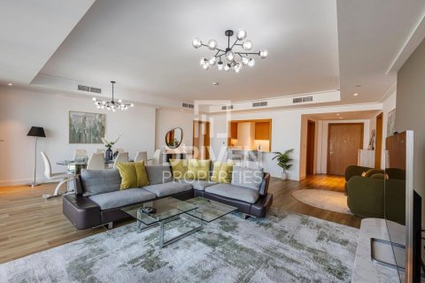 3 bedrooms Apartment in Downtown Dubai (Downtown Burj Dubai), UAE No. 191024 4