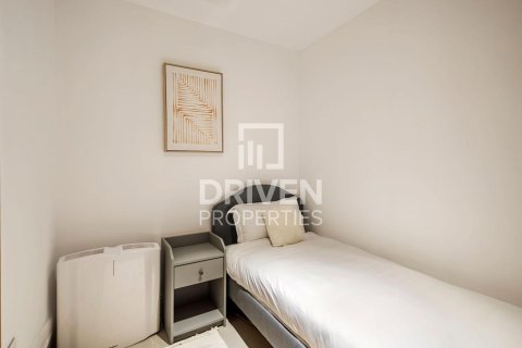 3 bedrooms Apartment in Downtown Dubai (Downtown Burj Dubai), UAE No. 191024 17