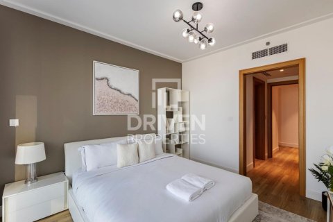 3 bedrooms Apartment in Downtown Dubai (Downtown Burj Dubai), UAE No. 191024 15