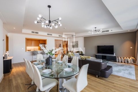 3 bedrooms Apartment in Downtown Dubai (Downtown Burj Dubai), UAE No. 191024 6