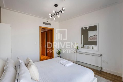 3 bedrooms Apartment in Downtown Dubai (Downtown Burj Dubai), UAE No. 191024 16