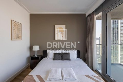 3 bedrooms Apartment in Downtown Dubai (Downtown Burj Dubai), UAE No. 191024 12