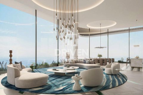 3 bedrooms Apartment in Maritime City, UAE No. 191023 11