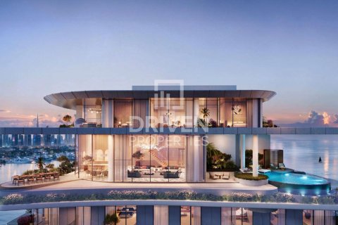 3 bedrooms Apartment in Maritime City, UAE No. 191023 9