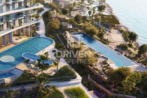 3 bedrooms Apartment in Maritime City, UAE No. 191023 15