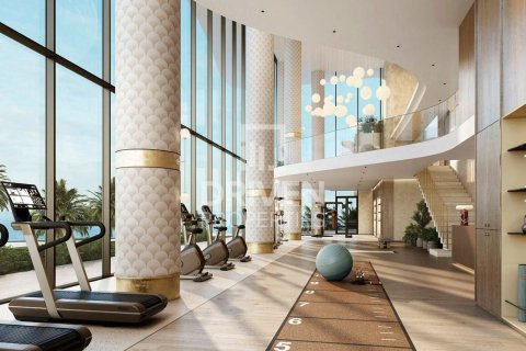 3 bedrooms Apartment in Maritime City, UAE No. 191023 18