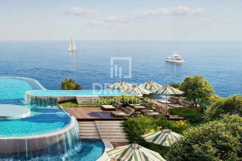3 bedrooms Apartment in Maritime City, UAE No. 191023 4