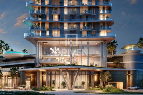3 bedrooms Apartment in Maritime City, UAE No. 191023 19